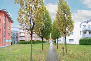 Apartment im Top Zustand und 3% Rendite-werden Sie Verpächter! – Zum Großen Windkanal 3, 12489 Adlershof, Berlin – Vorschaubild 8