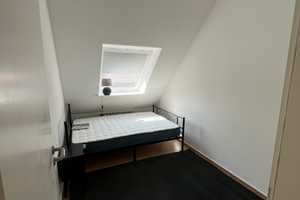 Room in rooftop apartment - fully furnished – Voltastraße 1, 13629 Berlin – Vorschaubild 15