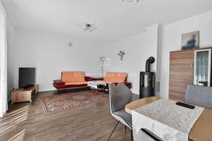 Top gepfl. Bungalow mit gr. Garage & Terrasse in ruhiger, bevorz. Wohnlage – Die vollständige Adresse der Immobilie erhältst du vom Anbieter., 26826 Weener – Vorschaubild 9