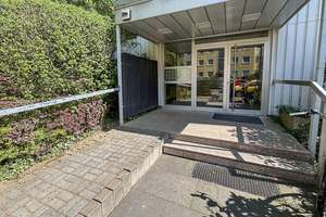 Modernisierte 2-Zimmer-Wohnung mit großem Balkon und Tiefgaragenplatz in Köln-Weiden (bezugsfrei) – Die vollständige Adresse der Immobilie erhältst du vom Anbieter., 50858 Weiden, Köln – Vorschaubild 4