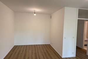 1-Zimmer-Wohnung in Wiesbaden-Bierstadt mit großem Südbalkon – Kanzelstraße 9, 65191 Bierstadt, Wiesbaden – Vorschaubild 3