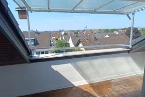 Alltagstaugliche 3-Zimmer-Wohnung mit Balkon über Wiesbaden-Breckenheim – Weidenstraße 17, 65207 Breckenheim, Wiesbaden – Vorschaubild 14