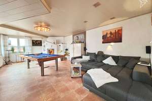 LUXUS-DOMIZIL AM MAIN 🏡 Zweifamilienhaus mit Kino, Fitnessstudio und Sauna in Kleinwallstadt! – Die vollständige Adresse der Immobilie erhältst du vom Anbieter., 63839 Kleinwallstadt – Vorschaubild 4
