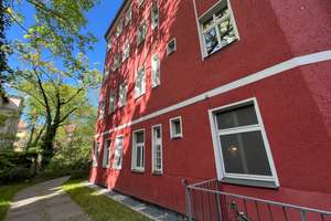 Renovierungsbedürftige 3-Zimmer- Erdgeschosswohnung in ruhiger Lage von Friedenau – Odenwaldstraße 12, 12161 Friedenau, Berlin – Vorschaubild 7