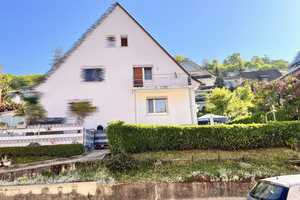 Interessantes EFH (DHH) in stadtnaher Lage von Waldshut – Waldshut (Kreis) – Vorschaubild 1