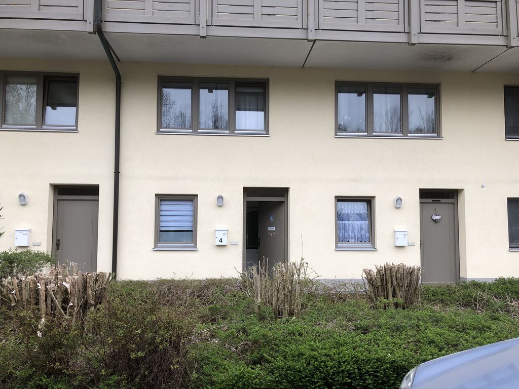 Single wohnung freising