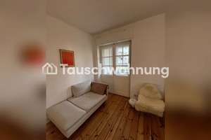 Tauschwohnung: 1 Zimmer am Mauerpark gegen 1-2 Zimmer – Eberswalder Straße 36, 10437 Prenzlauer Berg, Berlin – Vorschaubild 1