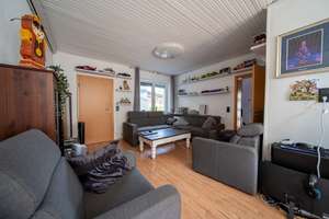 Doppelhaushälfte mit Anbau und eigenem Pool - Ruhiges und zentrales Wohnen in Kleve – Bödickerstraße 2, 47533 Kleve – Vorschaubild 4