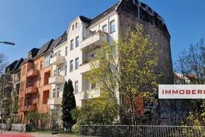 IMMOBERLIN.DE - Charmante Altbauwohnung im beliebten Kiez nahe Tempelhofer Feld – Die vollständige Adresse der Immobilie erhältst du vom Anbieter., 12099 Tempelhof, Berlin – Vorschaubild 2