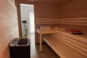Exklusive 4-Zimmer-Gartenwohnung | Südwest-Terrasse | 2 Stellplätze | Direkt am Park – Die vollständige Adresse der Immobilie erhältst du vom Anbieter., 45883 Feldmark, Gelsenkirchen – Vorschaubild 9