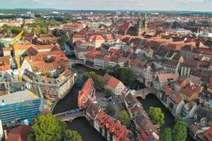 5,6 % Mietrendite I WG-Konzept I Sofort Mieteinnahmen I Nürnberg – Die vollständige Adresse der Immobilie erhältst du vom Anbieter., 90478 Ludwigsfeld, Nürnberg – Vorschaubild 9