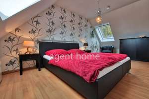 MÖBLIERT - COZY LIVING - 3-Zimmer-Maisonette-Wohnung mit Duplex-Stellplatz – Die vollständige Adresse der Immobilie erhältst du vom Anbieter., 70563 Höhenrand, Stuttgart – Vorschaubild 32