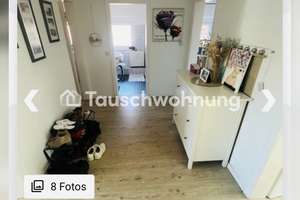 Tauschwohnung: 3-Zi-Whg in Stuttgart-West zum Tausch – Die vollständige Adresse der Immobilie erhältst du vom Anbieter., 70176 Vogelsang, Stuttgart – Vorschaubild 4