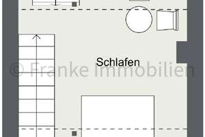 Trachau - denkmalgeschütztes Reihenmittelhaus zum Ausbau – Trentzschweg 14, 1129 Trachau, Dresden – Vorschaubild 7