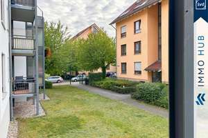 ++ 4,62% IST-Rendite, West-Balkon, PKW-Stellplatz! Attraktive 2-Zimmer-Wohnung im Leipziger Osten ++ – Die vollständige Adresse der Immobilie erhältst du vom Anbieter., 4329 Paunsdorf, Leipzig – Vorschaubild 4