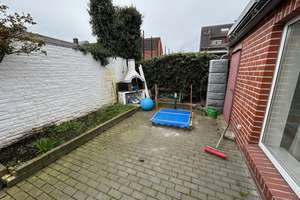 Großes Ein-/Zweifamilienhaus in Zentrumsnähe – Die vollständige Adresse der Immobilie erhältst du vom Anbieter., 41334 Nettetal – Vorschaubild 11