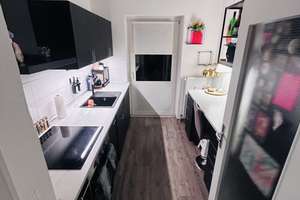 🌿 Zentrale & gemütliche 3-Zi.-Wohnung in Braunschweig | 2 Balkone | teil-/vollmöbliert | perfekt fü – Die vollständige Adresse der Immobilie erhältst du vom Anbieter., 38126 Viewegsgarten-Bebelhof, Braunschweig – Vorschaubild 21