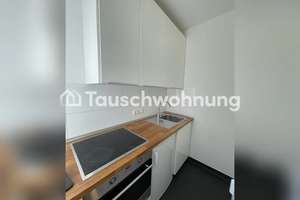 Tauschwohnung: Suche 3 Zimmer Wohnung, tausch mit 1 Zimmer