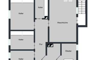 Attraktives Dreifamilienhaus in begehrter Wohnlage von Brühl-Rohrhof – Die vollständige Adresse der Immobilie erhältst du vom Anbieter., 68782 Brühl – Vorschaubild 5