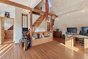 Ein Haus wie kein anderes – gewachsen, gestaltet, voller Möglichkeiten – Die vollständige Adresse der Immobilie erhältst du vom Anbieter., 45770 Drewer-Nord, Marl – Vorschaubild 8