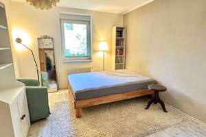 Individuelles EFH mit 2 Einheiten: 11 Zimmer, 409 m² Nutzfl., Keller, Pool, großer Garten! – Puschkinallee xx, 15745 Wildau – Vorschaubild 13