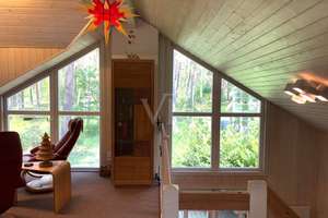 Komfortables Ferienhaus nahe der Ostsee: Ihr Rückzugsort in Baabe – Dünenweg 256, 18586 Baabe – Vorschaubild 21