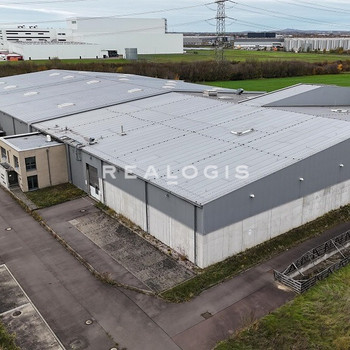 Landsberg | ca. 9.100 m² Hallenfläche | teilbar ab ca. 2.500 m² | ebenerdig