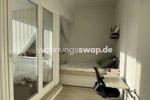 Wohnungstausch: Laubacher Straße 33 – Laubacher Straße 33, 12000 Wilmersdorf, Berlin – Vorschaubild 3