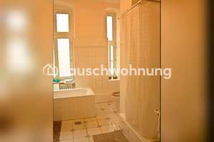 Tauschwohnung: Look for a stylish 3 rooms vs. a 5 rooms altbau Graefekiez – Graefestrasse 7, 10967 Kreuzberg, Berlin – Vorschaubild 5