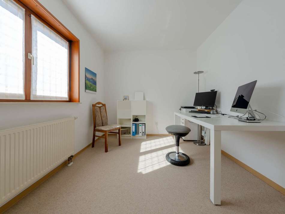 EG Arbeitszimmer 