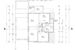 FREIRAUM4 +++ Stadthaus mit 3 Wohneinheiten in ruhiger aber zentraler Lage, mit großem Garten! – 57078 Dillnhütten, Siegen – Vorschaubild 41