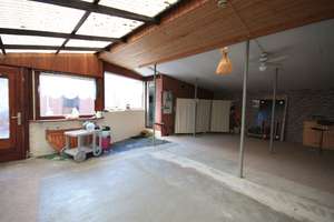 * Großes Grundstück * 4 Zimmer * Heizung von 2018 * Nebengebäude ca. 150 m² * Gäste WC * – Die vollständige Adresse der Immobilie erhältst du vom Anbieter., 26826 Weener – Vorschaubild 24