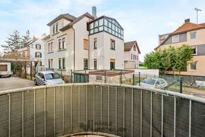 Kapitalanleger aufgepasst! 1-Zimmer Wohnung zu verkaufen! – Silcherstraße 74, 74074 Heilbronn, Heilbronn – Vorschaubild 8