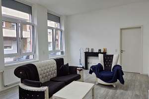 Modernisierte & barrierefreie 4-Zimmer-Wohnung – Kapitalanlage oder attraktives Zuhause – Die vollständige Adresse der Immobilie erhältst du vom Anbieter., 68169 Neckarstadt-West, Mannheim – Vorschaubild 3
