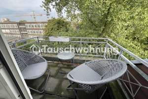 Tauschwohnung: Helle Maisonettewohnung in zentraler Lage (Nippes 80qm²) – Die vollständige Adresse der Immobilie erhältst du vom Anbieter., 50733 Nippes (Ortsteil), Köln – Vorschaubild 4