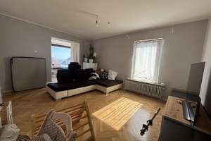 Schöne vier Zimmer Wohnung in Stuttgart, Ost (Gänsheide)