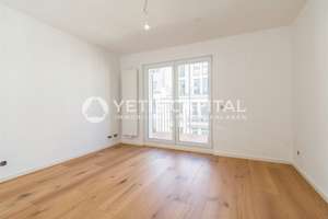 NEU: WOHNEN UND ARBEITEN AUF TOPNIVEAU DIREKT AM STADTGARTEN + 3 BALKONE + 2 BÄDER +PROVISIONSFREI+ – Die vollständige Adresse der Immobilie erhältst du vom Anbieter., 50672 Neustadt/Nord, Köln – Vorschaubild 8