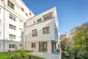 2-Zimmer-Eigentumswohnung im Townhouse in Berlin-Wilmersdorf – Aachener Straße 35-38, 10713 Wilmersdorf, Berlin – Vorschaubild 8