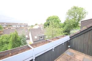 **TOLLE DG WOHNUNG MIT LOGGIA-UNVERMIETET** – Die vollständige Adresse der Immobilie erhältst du vom Anbieter., 44289 Sölde, Dortmund – Vorschaubild 6