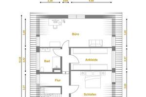 Zwischen Waldpfaden und Wohnkomfort - ein besonderes Einfamilienhaus am Habichtswald – Die vollständige Adresse der Immobilie erhältst du vom Anbieter., 34128 Harleshausen, Kassel – Vorschaubild 29