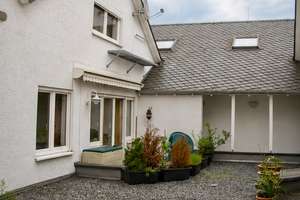  4,5 ZKB Maisonette-Wohnung mit viel Platz in Koblenz – Andernacher Str. 80, 56070 Lützel, Koblenz – Vorschaubild 3