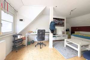 Exklusives Wohnanwesen mit Gästehaus in privilegierter Waldrandlage – Die vollständige Adresse der Immobilie erhältst du vom Anbieter., 27321 Thedinghausen – Vorschaubild 27