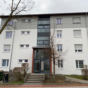 schöne 3 Zimmer-Wohnung in Ravensburg-West