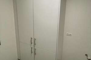 Doppelhaushälfte in Herzlake - Effizienzhaus 40 Bauweise – Mühlenweg 4a, 49770 Herzlake – Vorschaubild 5