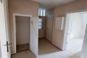 Altbau-Charme im Kreuzviertel: 4‑Zimmer‑Wohnung – Ausbaureserve im Dachgeschoss – Arneckestraße 17, 44139 Westfalenhalle, Dortmund – Vorschaubild 3