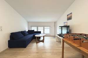 Für die ganze Familie:
Modernes Reihenmittelhaus in St. Mauritz! – Die vollständige Adresse der Immobilie erhältst du vom Anbieter., 48155 Mauritz-Ost, Münster – Vorschaubild 15