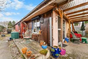 Urlaubsfeeling garantiert – Wochenendhaus in idyllischer Lage – Die vollständige Adresse der Immobilie erhältst du vom Anbieter., 27729 Holste – Vorschaubild 8