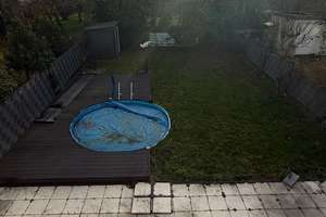 Traumhaus mit Mainblick Garten Garage und Pool - Einmalige Gelegenheit! – Zu den Mainwiesen 12, 63075 Rumpenheim, Offenbach am Main – Vorschaubild 38