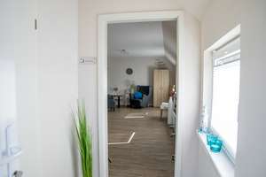 Gepflegtes Wohnhaus mit Praxis und Baugrundstück! – Die vollständige Adresse der Immobilie erhältst du vom Anbieter., 26556 Westerholt – Vorschaubild 19