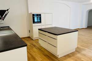 Wohnen im Barockviertel - sanierte exklusive 2-Zimmer-Whg mit hochwertiger EBK – Rähnitzgasse 14, 1097 Innere Neustadt, Dresden – Vorschaubild 9